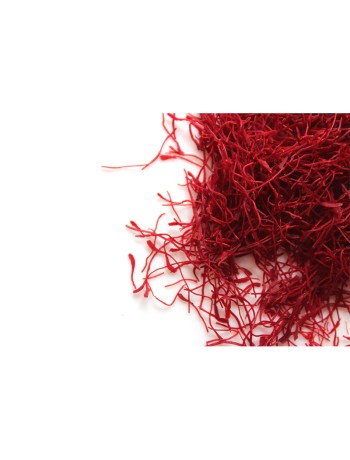 Organic Saffron threads...