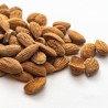 Traditional natural Mediterranean almonds - 600G