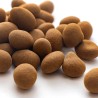 Amandes enrobées de chocolat et de cannelle - 750G