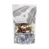 Amandes enrobées chocolat noir, blanc, et au lait - 750G