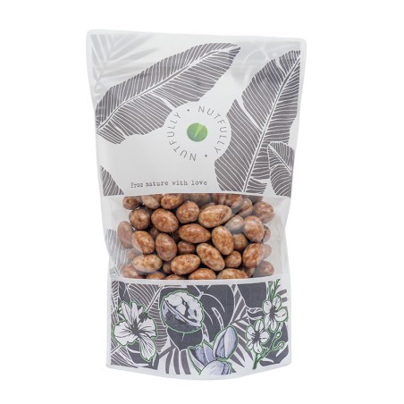 Almonds with chocolate coating & tiramisu flavour - 750G