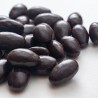 Amandes enrobées de chocolat noir - 750G