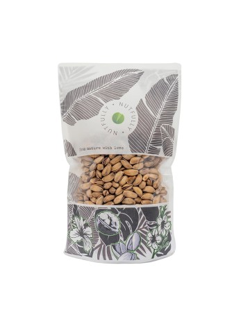 Premium in shell pistachios...