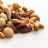 Roasted & Salted Nuts Mix - 600G