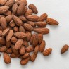 Amandes naturelles grillées à sec et salées - 600G