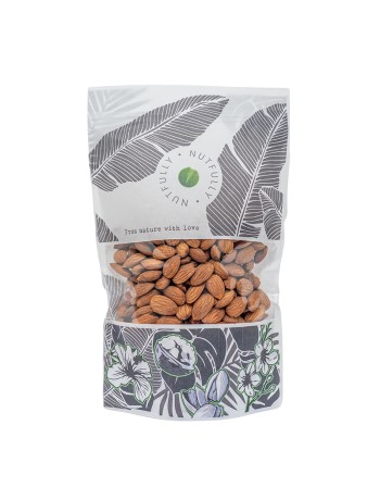 Amandes naturelles extra de...