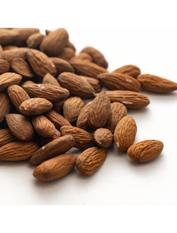 Californian natural almonds extra - 600G