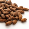 Californian natural almonds extra - 600G