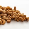 Cashewnoten, geheel, geroosterd en gezout - 600G