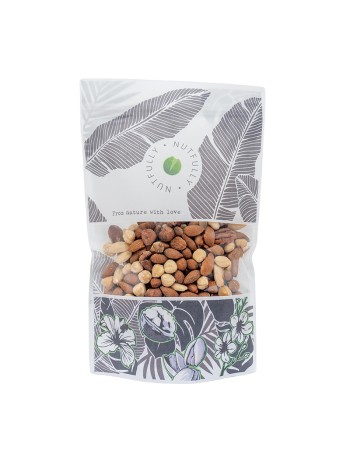 Raw nuts Mix - 600G