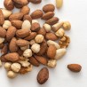 Raw nuts Mix - 600G