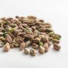 Extra green raw pistachio whole kernels whole - 600G