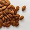 Amandes naturelles extra de Californie - 22,68KG