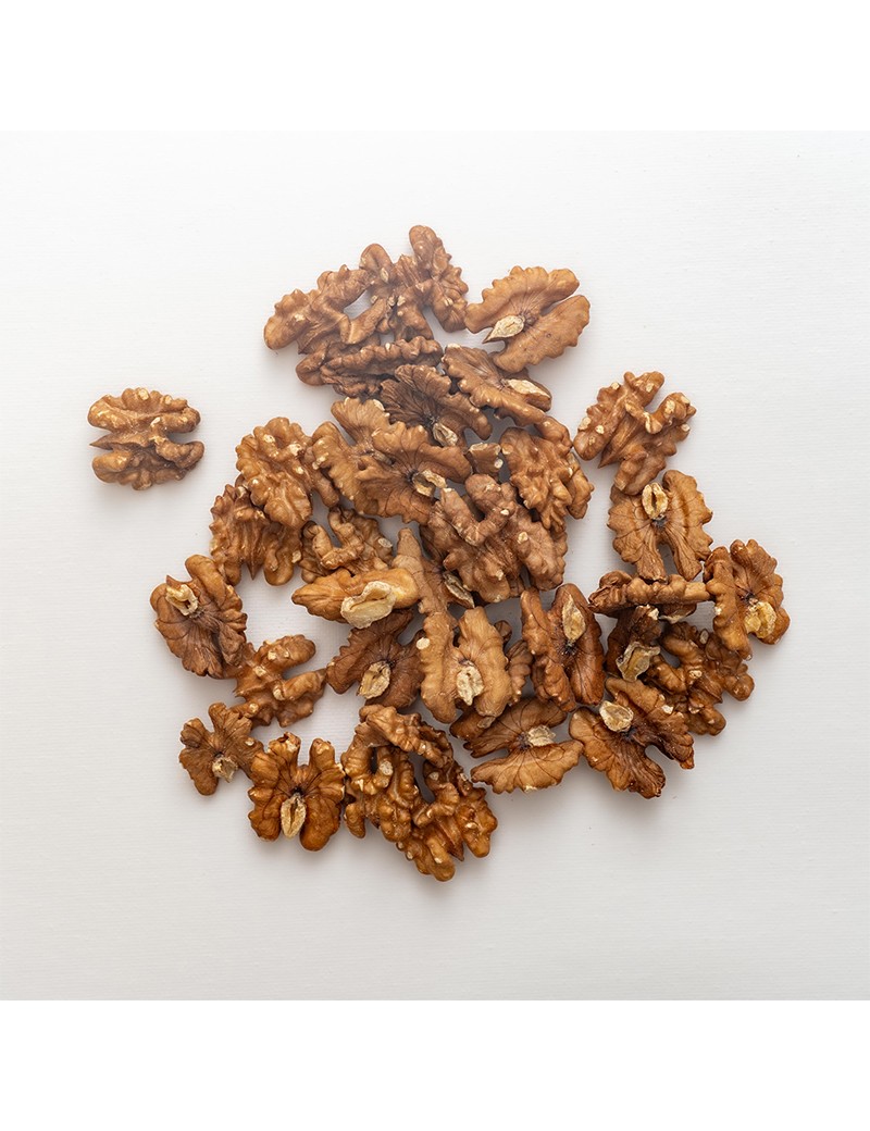 Shelled Walmut Shelled walnut halves - 10KG