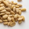 Almonds Blanched Whole - 10KG