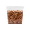 Cashew kernel wholes, roasted & salted - 2,5KG