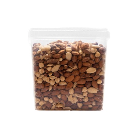 Mélange de noix crues - 2,5KG