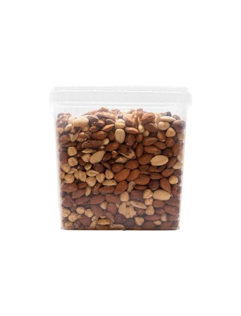 Mélange de noix crues - 2,5KG