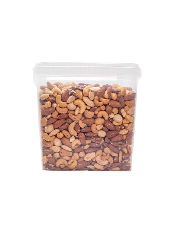 Roasted & Salted Nuts Mix -...