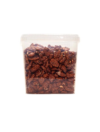 Caramelized pecannuts - 2,5KG