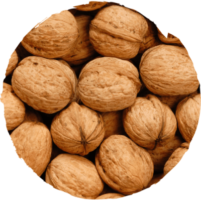 Walnuts