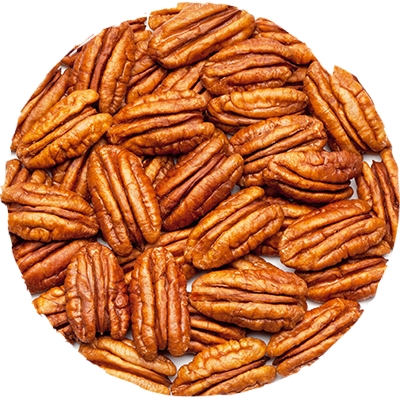 Pecan nut